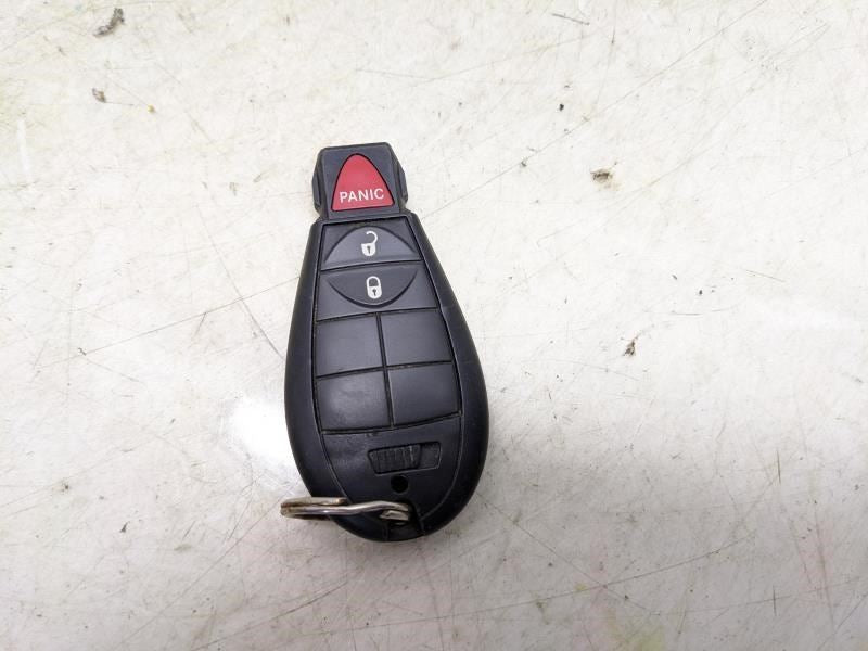 2010-2020 Dodge Caravan Key Remote Fob Transmitter 56046707AG OEM - Alshned Auto Parts