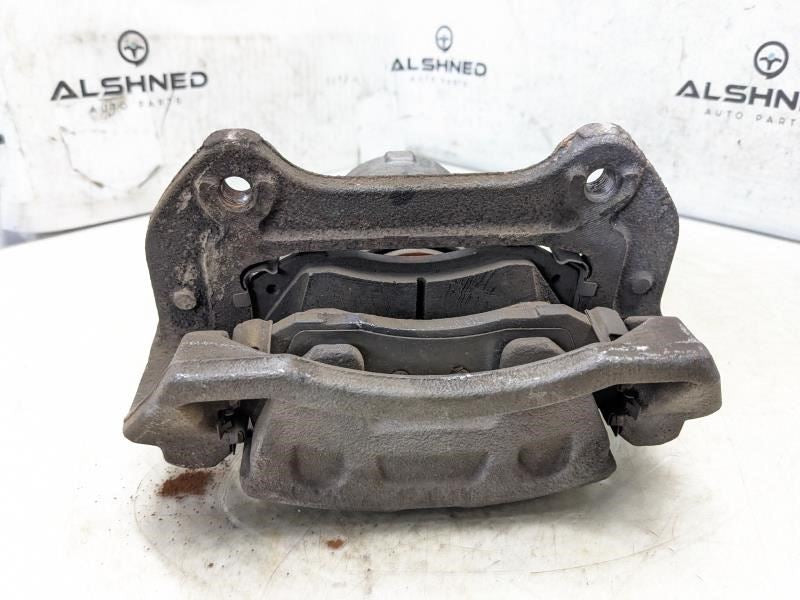 2016-19 Hyundai Sonata Front Right Passenger Disc Brake Caliper 58190-D4A10 OEM - Alshned Auto Parts