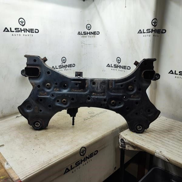 2017-2020 Hyundai Elantra Front Suspension Crossmember K-Frame 62405-F3050 OEM - Alshned Auto Parts