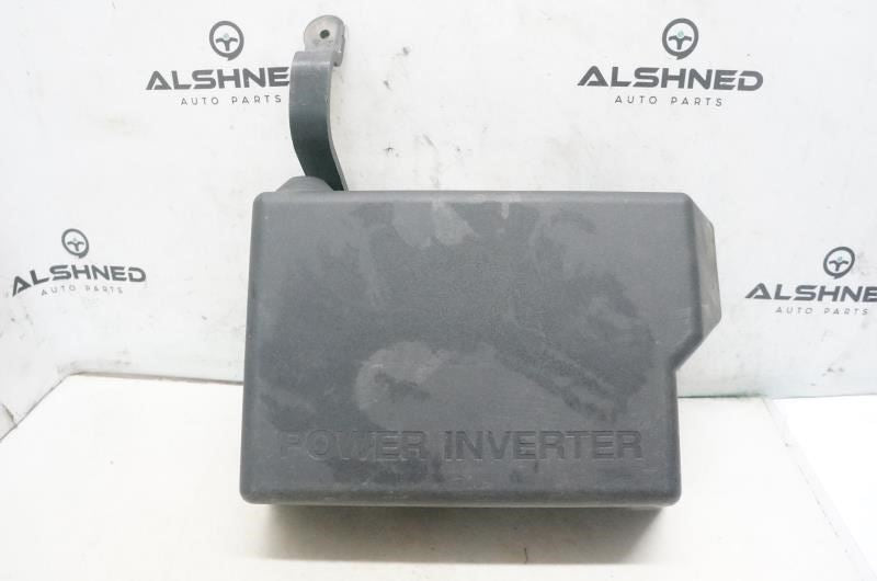 2015-2020 Ford F150 Power Inverter Converter Cover FL3T-19G317-BF OEM - Alshned Auto Parts