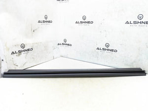2011-2018 Ram 1500 Rear Left Driver Door Belt Inner Weatherstrip 55372140AJ OEM