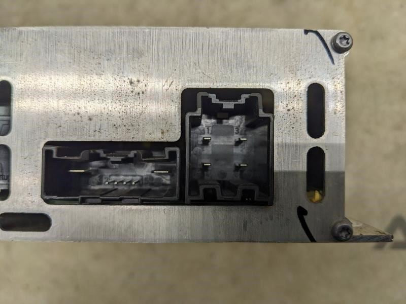 2015-2017 Ford F150 110V Power Inverter Converter FL3T-19G317-AG OEM - Alshned Auto Parts