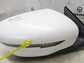 2014-2016 Nissan Rogue RH Passenger Side Rearview Mirror 96301-4BA0A OEM *ReaD* - Alshned Auto Parts