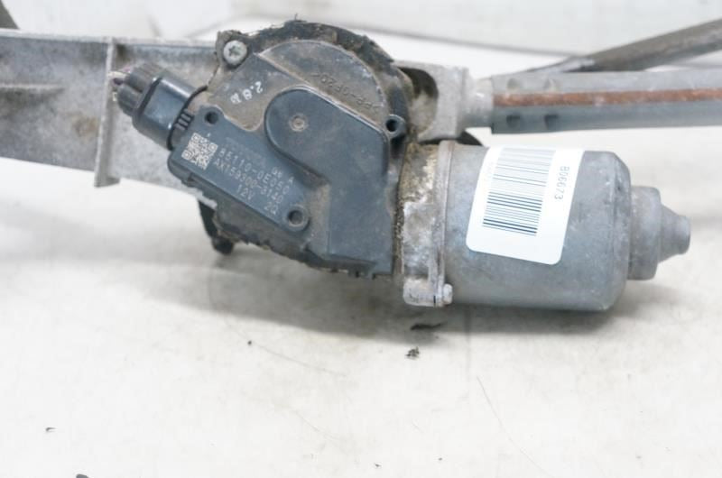 2011-2013 Toyota Highlander Windshield Wiper Motor 85110-0E050 OEM - Alshned Auto Parts