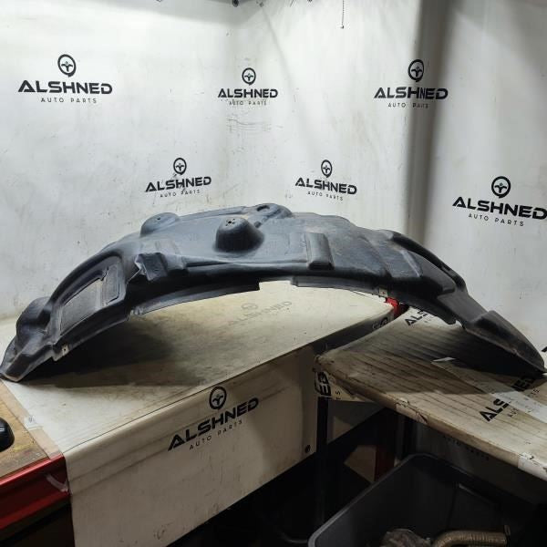 2019-2022 Ram 1500 Classic Front Left Fender Liner Splash Shield 55112807AA OEM - Alshned Auto Parts