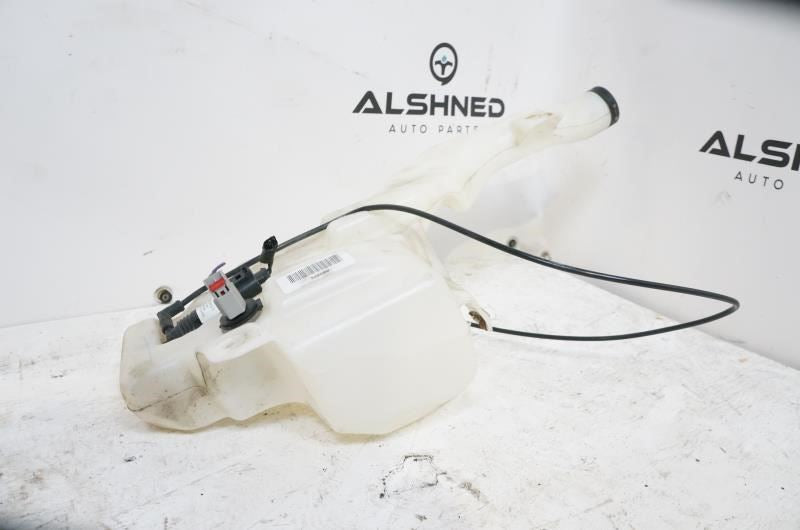 2016 GMC Sierra 1500 Windshield Washer Reservoir Bottle 23131660 OEM - Alshned Auto Parts