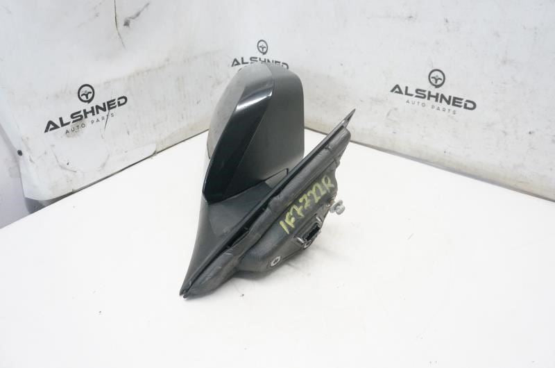 2014-2015 Chevrolet Impala Right Passenger Side Rear View Mirror 23410452 OEM - Alshned Auto Parts