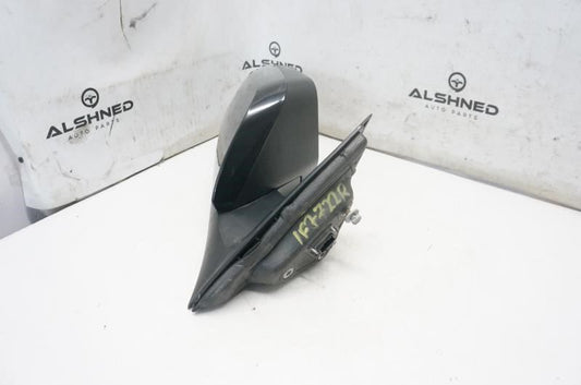 2014-2015 Chevrolet Impala Right Passenger Side Rear View Mirror 23410452 OEM - Alshned Auto Parts