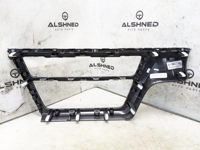 2015-2017 Hyundai Sonata Center Dash Radio Climate Control Bezel 84740-C2350 OEM - Alshned Auto Parts