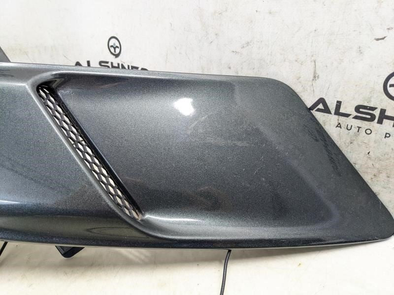 2015-2017 Ford Mustang Front Left Hood Vent Duct Assy FR3B-16C929-AHW OEM - Alshned Auto Parts