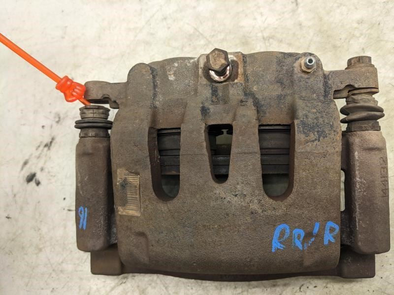 2008-2013 Ford F250 SD Rear Right Disc Brake Caliper AC3Z-2552-A OEM *ReaD* - Alshned Auto Parts