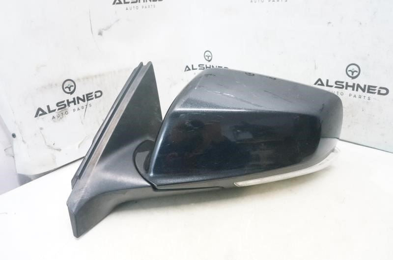 2011 Buick LaCrosse Driver Left Side Rear View Mirror 25922246 OEM - Alshned Auto Parts