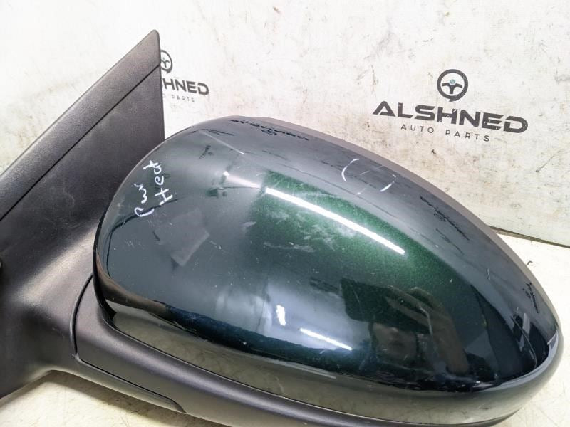 2011-2016 Chevrolet Cruze Left Driver Side Rearview Mirror 19258659 OEM *ReaD* - Alshned Auto Parts