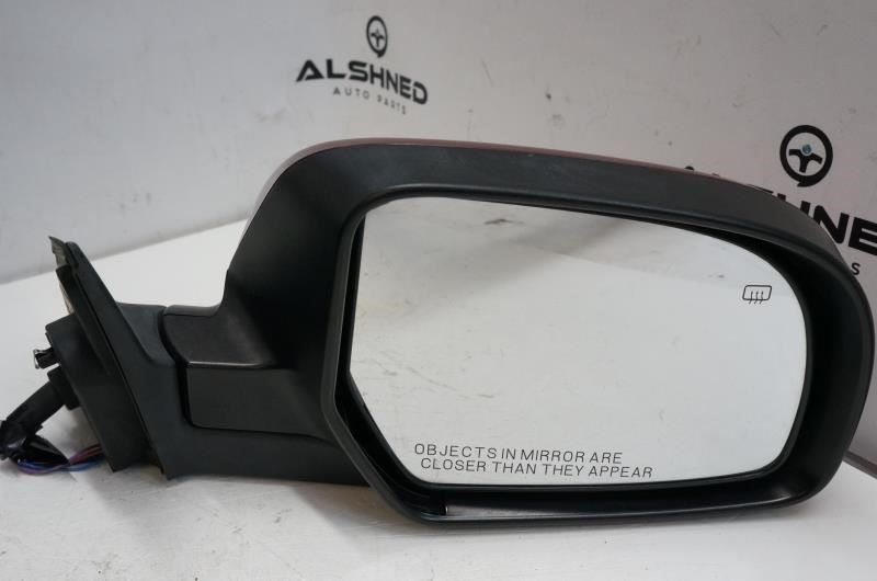 *READ* 2013 Subaru Legacy Passenger Right Side Rear View Mirror 91036AJ14B OEM - Alshned Auto Parts