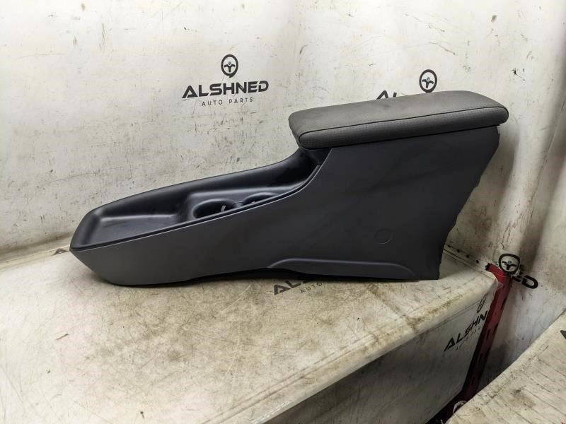 2016-2018 Toyota Prius Front Center Console 58910-47020-B2 OEM - Alshned Auto Parts