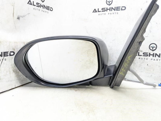 2014-2017 Honda Odyssey Left Driver Outside Rearview Mirror 76250-TK8-A51ZD OEM - Alshned Auto Parts