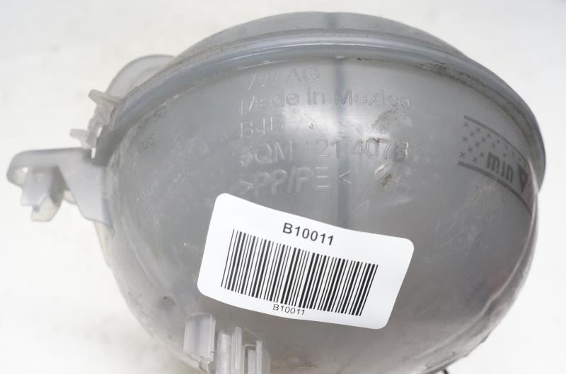 2020 Volkswagen Jetta GLI Radiator Coolant Reservoir Bottle 5QM121407B OEM - Alshned Auto Parts