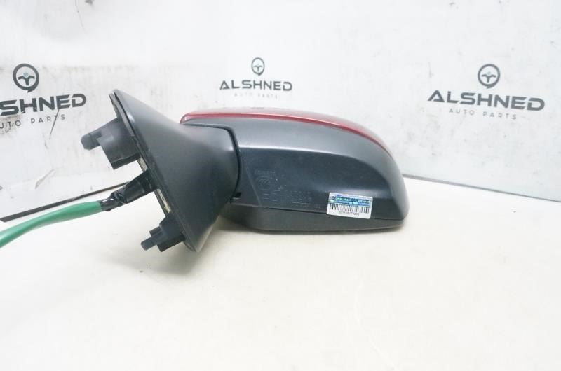 2014-2018 Subaru Forester Left Driver Outside Rearview Mirror 91036SG321 OEM - Alshned Auto Parts