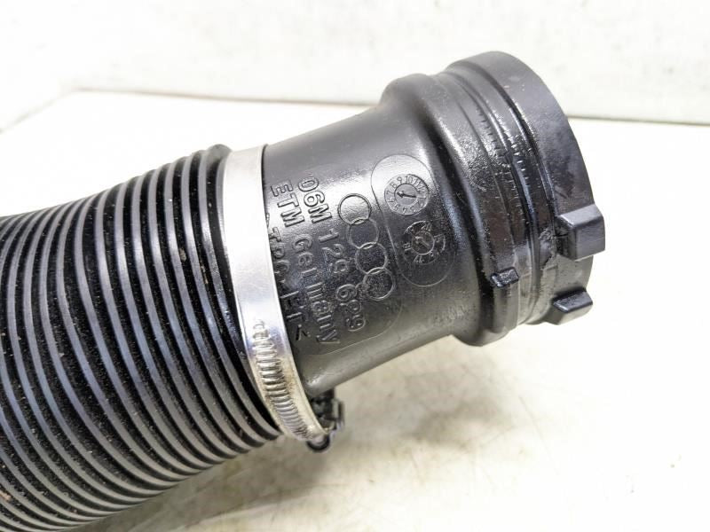 2018-2023 Audi S5 Sportback Engine Air Intake Hose Pipe 06M-129-629 OEM *ReaD* - Alshned Auto Parts