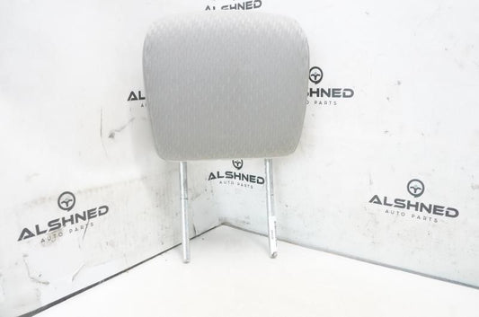 2015 Honda Civic Front Left Right Headrest Cloth 81140-TR3-V21ZB OEM - Alshned Auto Parts