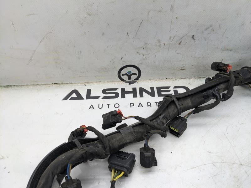 2020-2022 Ram 1500 Big Horn 5.7L eTorque Engine Wiring Harness 68455452AB OEM - Alshned Auto Parts