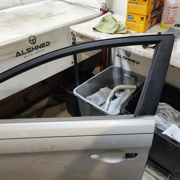 2017-20 Hyundai Elantra Sedan Front Left Door Shell Panel 76003-F3000 OEM *ReaD* - Alshned Auto Parts