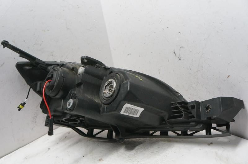 2007-2009 Mazda 3 Driver Left Front Head Light BN8G-51-041E OEM - Alshned Auto Parts