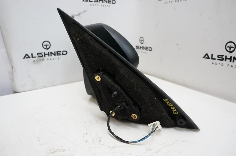 ***READ***2011 Subaru Forester Driver Left Side Rear View Mirror 91029SC460 OEM - Alshned Auto Parts