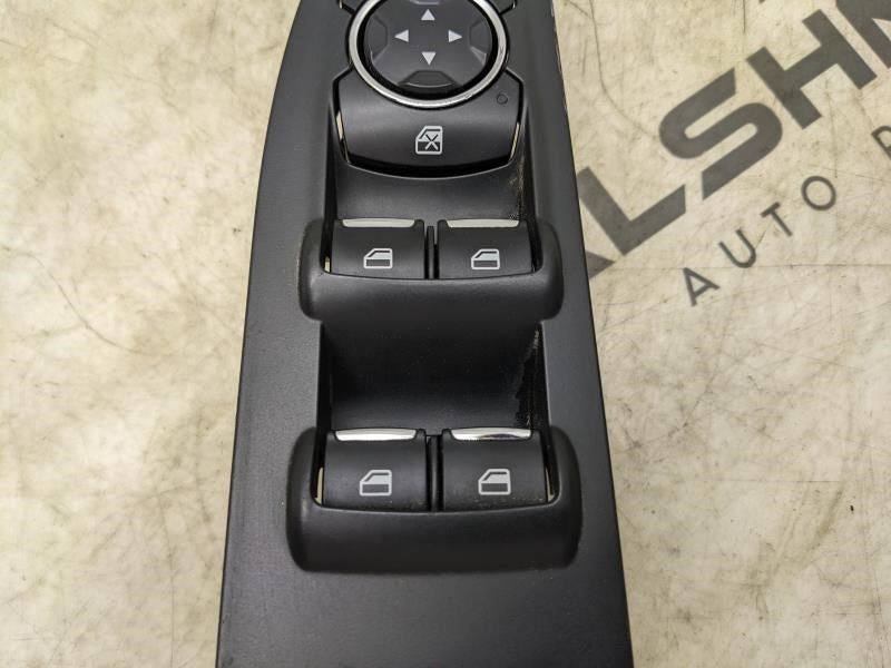 2016-2019 Ford Explorer Front Left Door Master Window Switch GB5T-14540-BAW OEM - Alshned Auto Parts