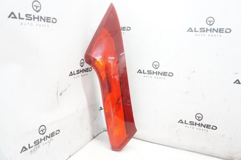 2012-2014 Honda CR-V Passenger Right Rear Tail Light 34170-T0A-A01 OEM - Alshned Auto Parts