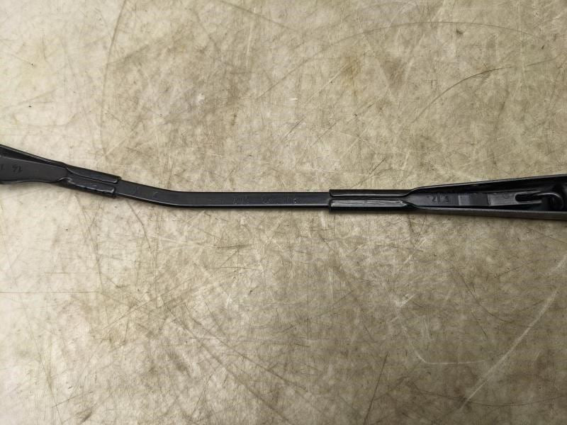 2011-2018 Volkswagen Jetta Front Left Windshield Wiper Arm 5C7-955-409-B OEM - Alshned Auto Parts