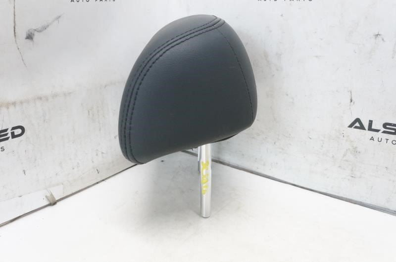 2015 Nissan Altima Rear Left Right Headrest Leather 86430-3TD0A OEM - Alshned Auto Parts