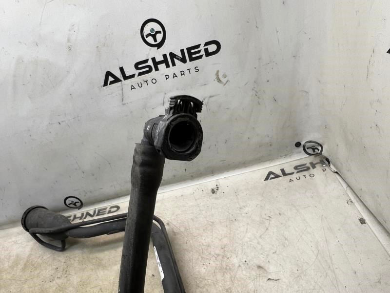 2015-2020 Ford F150 SuperCrew Cab 3.5L Fuel Filler Neck Pipe FL34-9034-AG OEM - Alshned Auto Parts