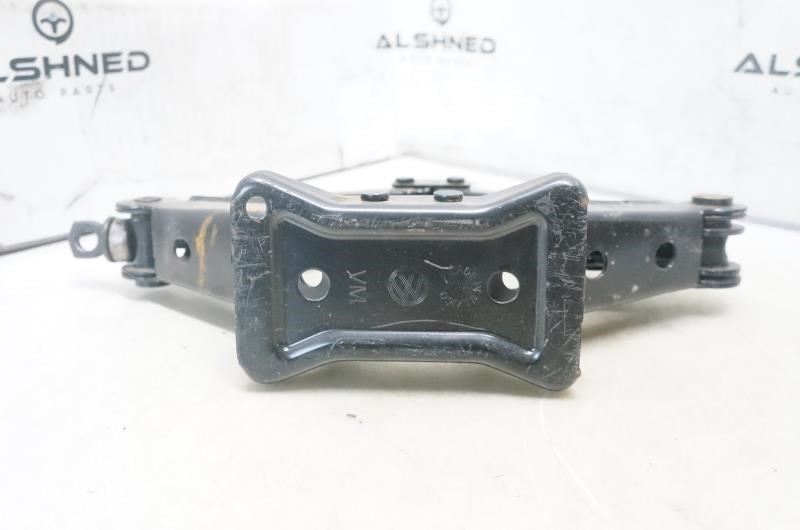 2014 Volkswagen Passat Lift Jack 5C0011031B OEM - Alshned Auto Parts