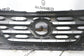 2019 Nissan Pathfinder Front Upper Grille 623109PM1B OEM - Alshned Auto Parts