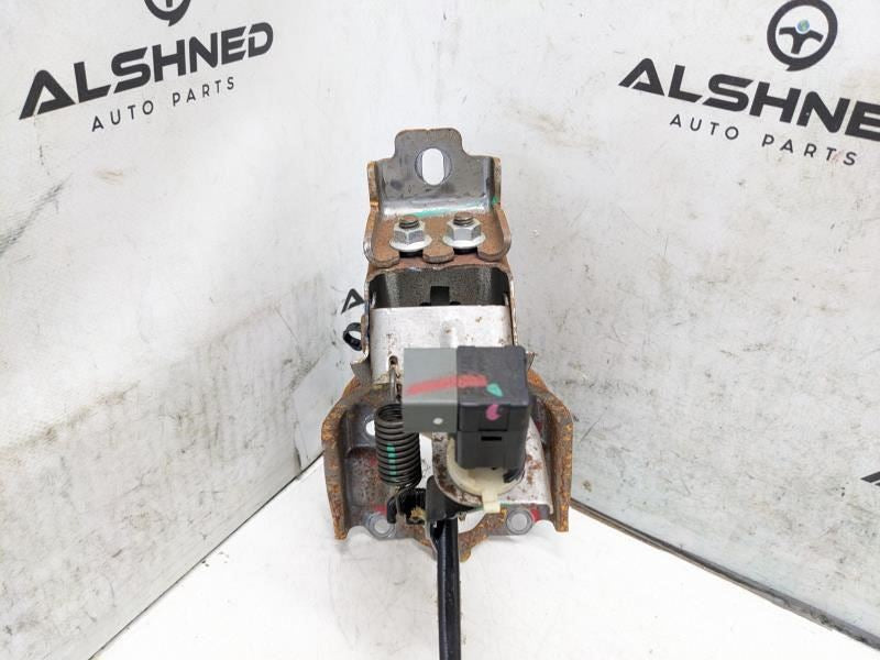 2011-2013 Kia Optima Brake Pedal Assembly 32800-3Q200 OEM - Alshned Auto Parts