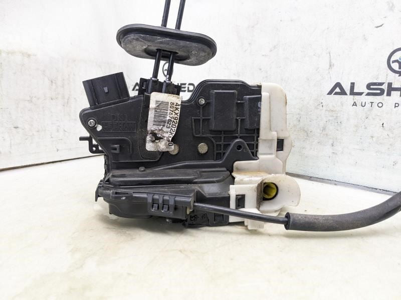 2012-2013 Kia Optima Front Left Door Lock Actuator 81311-4C000 OEM - Alshned Auto Parts