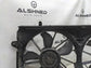 2016-2018 Chevrolet Silverado 1500 Radiator Cooling Fan Motor Assembly 23287376 - Alshned Auto Parts