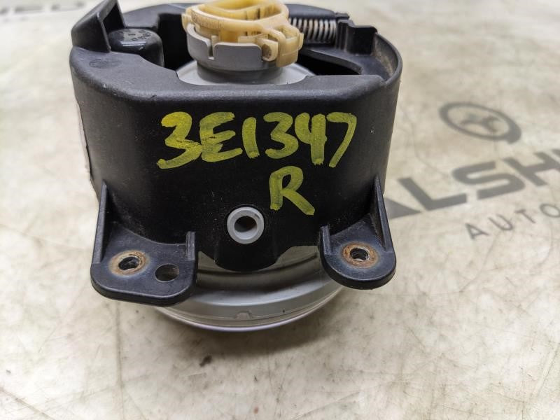 2010-2018 Jeep Wrangler Front Right Passenger Side Fog Light Lamp 5182026AA OEM - Alshned Auto Parts