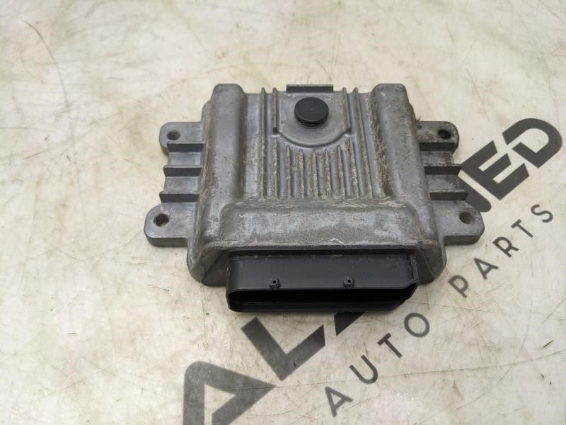 2017-2018 Volkswagen Jetta Transmission Control Module 09G927158AB OEM - Alshned Auto Parts