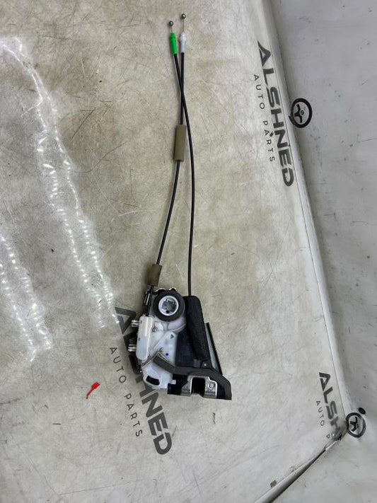 2010-2015 Toyota Prius Rear Right Door Lock Latch Actuator 69050-47090 OEM - Alshned Auto Parts