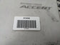 2014 Hyundai Accent Owners Manual set E1R0-EU45H OEM - Alshned Auto Parts