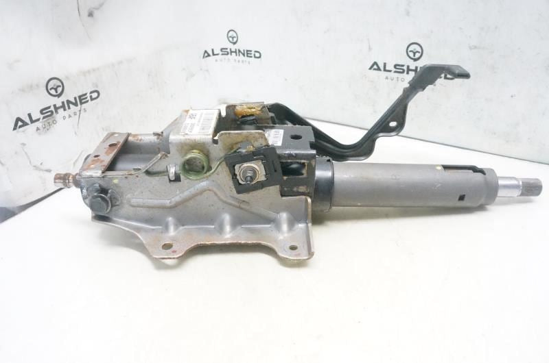 2010-2015 Chevrolet Camaro Steering Column 23486916 OEM - Alshned Auto Parts