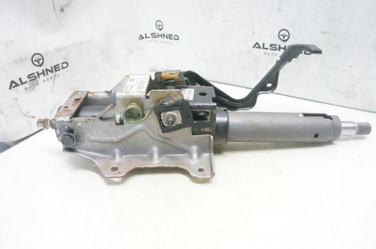 2010-2015 Chevrolet Camaro Steering Column 23486916 OEM - Alshned Auto Parts