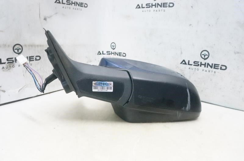 2011-2014 Subaru Legacy Driver Left Side Rear View Mirror 91036AJ15B OEM - Alshned Auto Parts