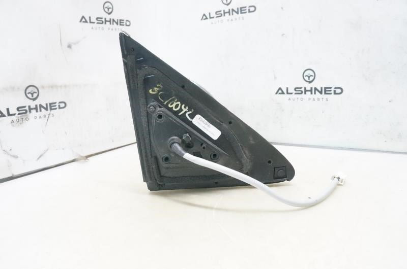 2009-2014 Toyota Matrix Driver Left Side Rear View Mirror 8794002640 OEM - Alshned Auto Parts