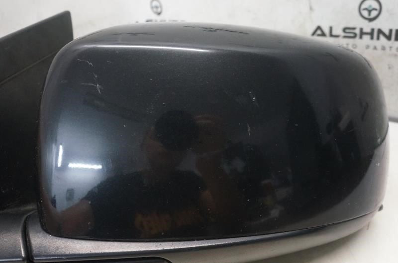 2011-2019 Dodge Grand Caravan Driver Left Side Rear View Mirror 1JG691XRAG OEM - Alshned Auto Parts