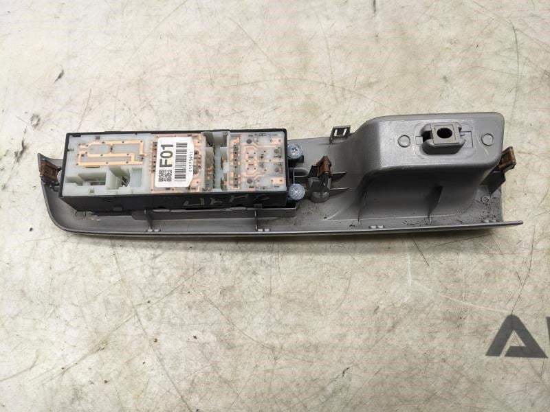 2008-2011 Subaru Impreza FR LH Door Master Power Window Switch 83071FG010 OEM - Alshned Auto Parts