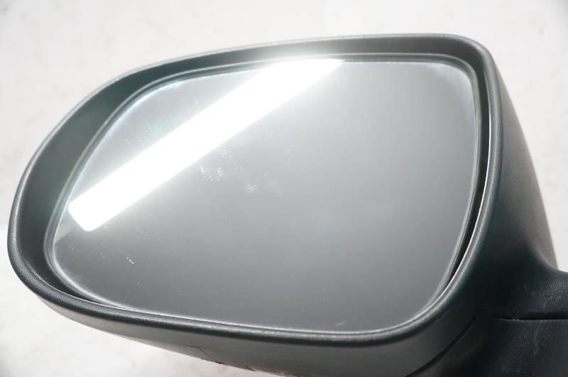 2010 Kia Forte Coupe Driver Left Side Rear View Mirror 876051M000 OEM - Alshned Auto Parts