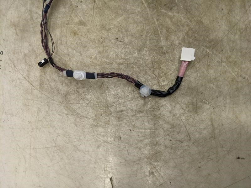 2016-2019 Toyota Prius Dash Instrument Panel Wire Harness 82142-47320 OEM - Alshned Auto Parts